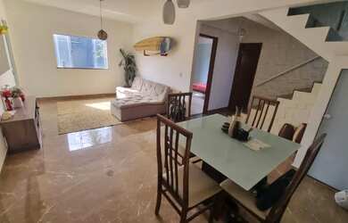 Imagem 2: Casa Frente Mar - Interlagos II