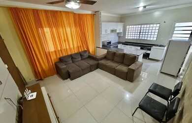 Imagem 9: Casa a venda no Cruzeiro Direto com proprietário