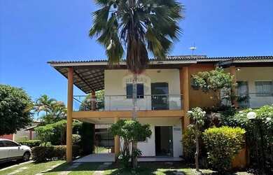 Imagem 2: Casa Duplex 3/4 com Suíte Gabinete e Gourmet Privativo em Pitangueiras...