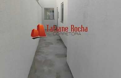 Imagem 4: Vendo excelente casa em rua pública no bairro Mangabeira