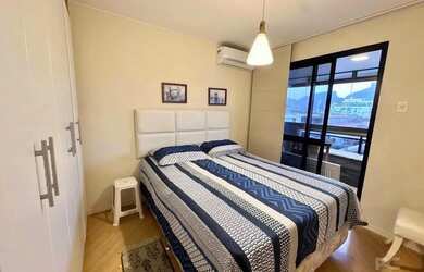 Imagem 15: Apartamento com 3 quartos à venda, 130 m² por R$ 3.200.000 - Barra da...