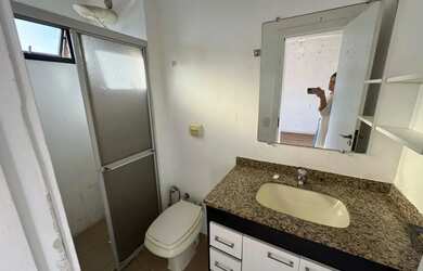 Imagem 9: Imóvel para venda possui 110 metros quadrados com 3 quartos em Centro - Guarapari - ES