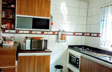 Imagem 13: CASA RESIDENCIAL em CAMPO LIMPO PAULISTA - SP, JARDIM AMÉRICA