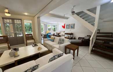 Imagem 10: BELISSIMA CASA DE CONDOMINIO DISPONIVEL PARA LOCAÇÃO, E VENDA