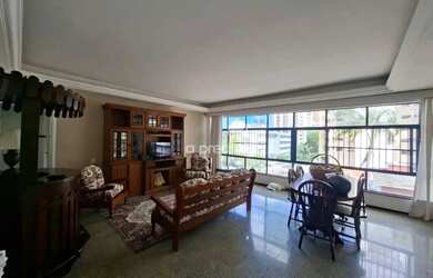 Imagem 4: Viva o melhor da Aldeota em um apartamento amplo, confortável e exclusivo