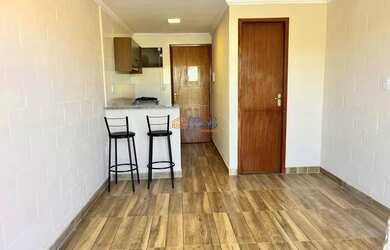 Imagem 5: LOFT para locação no Vale da Palmeiras