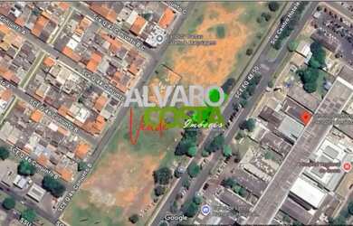 Imagem: O terreno possui 520m² de Área e está localizado em Setor