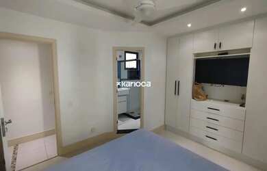 Imagem 15: Excelente Cobertura Linear no Recreio dos Bandeirantes