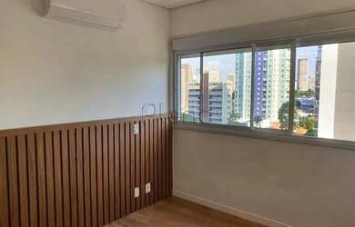 Imagem 8: Apartamento para venda e locação com 1 suíte no Cambuí, Campinas
