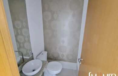 Imagem 10: Apartamento para locação no Ed. Bella Vitta, Alto da Glória, Goiânia,...