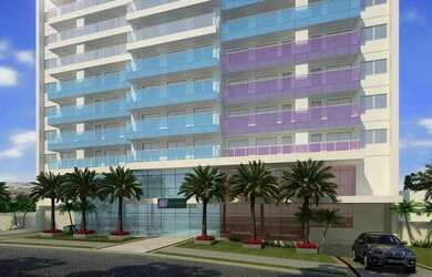 Imagem 10: JH PALHANO - R$ 590.000 - Apartamento à venda, 1 dormitório, 48 m²,...