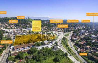 Imagem 7: Apartamento à venda, 46 m² por R$ 240.000,00 - Rio do Ouro - São Gonçalo/RJ