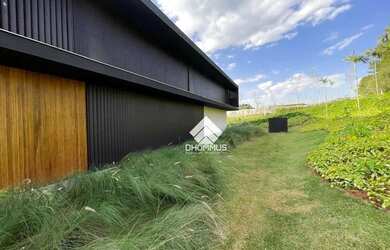 Imagem 4: Casa à venda, 1111 m² por R$ 21.500.000,00 - Condomínio Quinta da Baroneza II - Bragança P