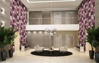 Imagem 13: JH PALHANO - R$ 590.000 - Apartamento à venda, 1 dormitório, 48 m²,...