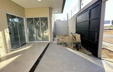 Imagem 6: Vendo casa nova na 1503 sul