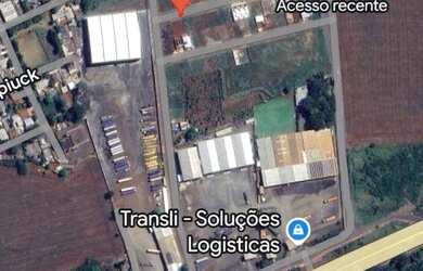 Imagem 1: Terreno à venda por R$ 165.000 - Loteamento Morada dos Ipês - Foz do Iguaçu/PR