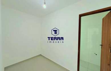 Imagem 15: Casa nova com 3 quartos, sendo 1 suíte e closet com vista panorâmica