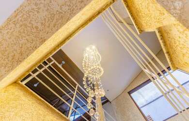 Imagem 13: Casa, 03 Suítes, 10 Vagas, Piscina Privativa, Tanguá, Curitiba