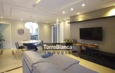 Imagem 3: Apartamento Garden à Venda na Vila Estrela Amplo e com Espaço Gourmet