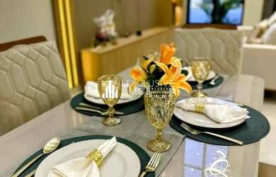 Imagem 16: VILLE FRANÇA CASA DE 158 METROS QUADRADOS, 3 SUÍTES COM 4 BANHEIROS