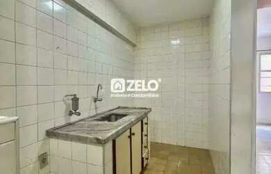 Imagem 5: Apartamento à venda com 38 m², 1 quarto em Centro, Campinas