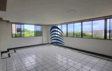 Imagem 9: Apartamento 3/4 sendo 1 suíte no Cidade Jardim, com 85m2, 3 banheiros,...