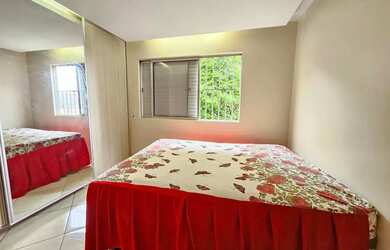 Imagem 11: Imóvel para aluguel possui 82 metros quadrados com 3 quartos em Setor...