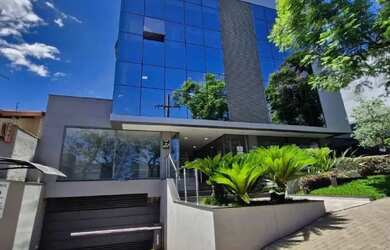 Imagem: O depósito possui 40m² de Área, Imóvel novo e está localizado