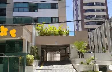 Imagem 3: Apartamento à venda no RUA ALMIRANTE ERNESTO MELO JÚNIOR - PITUBA, ,...