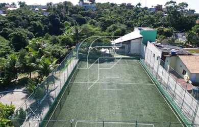 Imagem 11: Imóvel para venda tem 300 metros quadrados em Recanto da Sereia - Guarapari...
