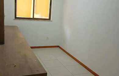 Imagem 15: Alphaville I Paralela apartamento 3/4 sendo 02 suítes e 02 vagas cobertas