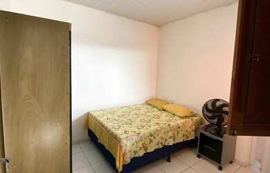 Imagem 7: Casa com piscina para alugar diária ou temporada