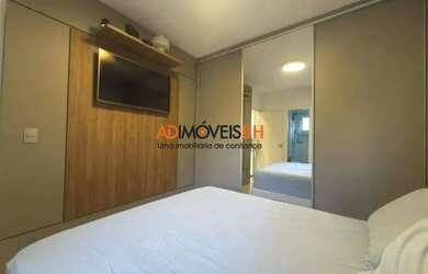 Imagem 11: Apartamento à venda, 3 quartos, 1 suíte, 2 vagas, Buritis - Belo Horizonte/MG