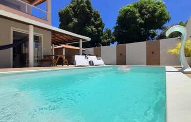 Imagem 14: Aluga-se Casa de praia p/ reveillon em MG Guarajuba