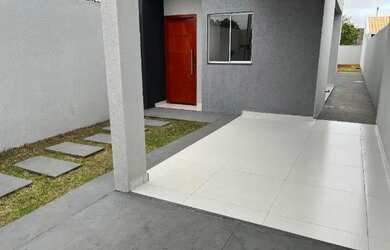 Imagem 4: Casa 2Q Aquidauana Parc. R$ 1.400 Saia do Aluguel Hoje