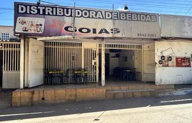 Imagem 10: QNP 23 CASA COMERCIAL. 125m² de Área, 2 Banheirose1 Dormitório