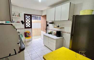 Imagem 11: Casa térrea com 3 quartos à venda no bairro Serraria - Maceió/AL