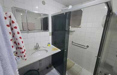 Imagem 12: Vendo apartamento com 85m2, 3 quartos, suíte e 1 vaga na Boa Vista -...