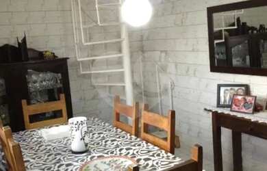 Imagem 8: Sobrado com 3 quartos à venda em Horto Florestal - SP