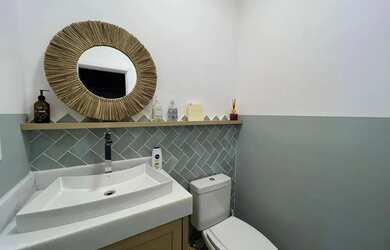 Imagem 14: cobertura alto padrão no Itaguá a poucos metros da orla, 3 suites mais...