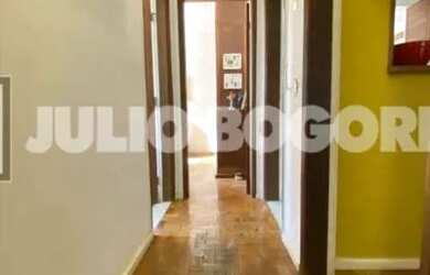 Imagem 12: Leblon 3 quartos 140 metros frente iluminado e vaga