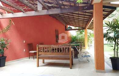 Imagem 9: Casa 4 quartos a venda no Condomínio Uba Terra Nova