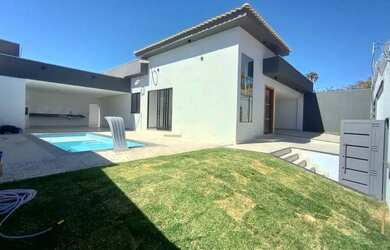 Imagem 2: Venda de excelente casa no bairro Mirante do Sol