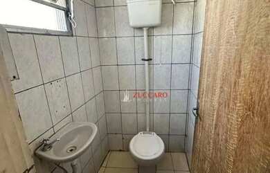 Imagem 5: Salão para alugar, 368 m² por R$ 7.793,53/mês - Jardim Munhoz - Guarulhos/SP