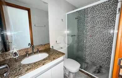 Imagem 4: Apartamento com 3 dormitórios à venda, 86 m² por R$ 650.000,00 - Recreio...