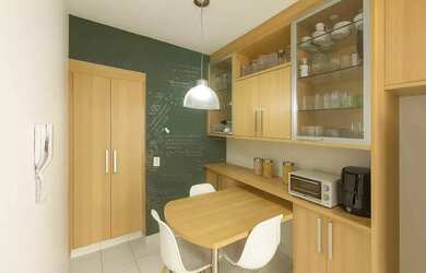 Imagem 9: Venda Apartamento 3 Dormitórios - 126 m² Pompéia