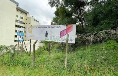 Imagem 3: Terreno Jardim América Caxias do Sul