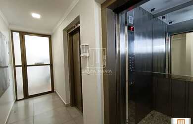 Imagem 9: Apartamento outros 1 dormitórios/suite, cozinha planejada, portaria 24...