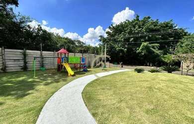 Imagem 14: Terreno à Venda no Condomínio Jardins Di Roma - Piazza Venezia - Jardins...