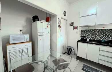 Imagem 13: Apartamento com 2 dormitórios à venda, 62 m² por R$ 260.000,00 - Vila...